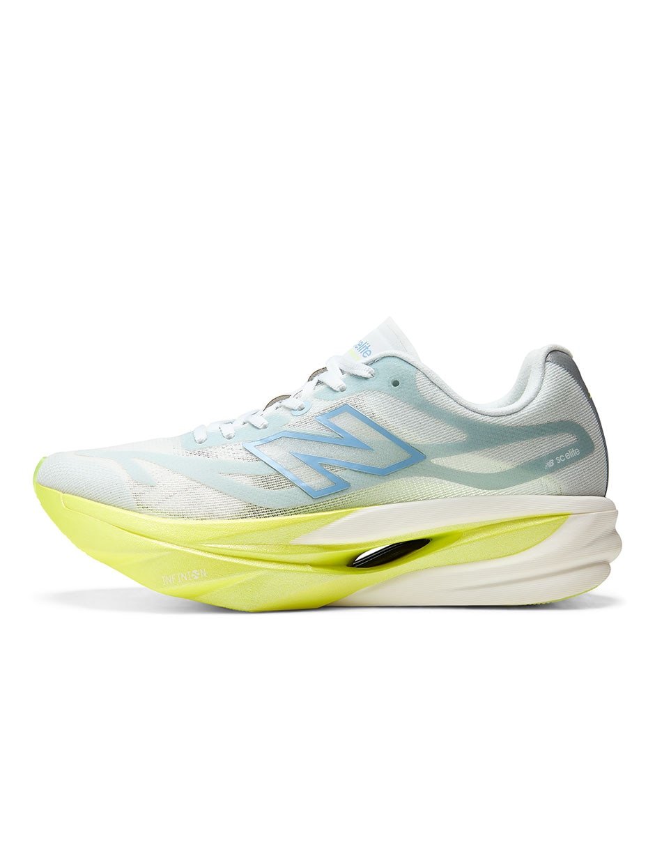 Tenis supercomp elite v6 para correr de mujer 3