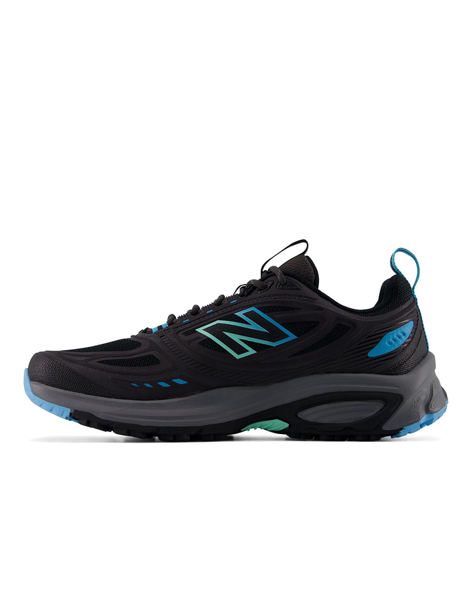 Tenis 410 v9 para senderismo de mujer 2
