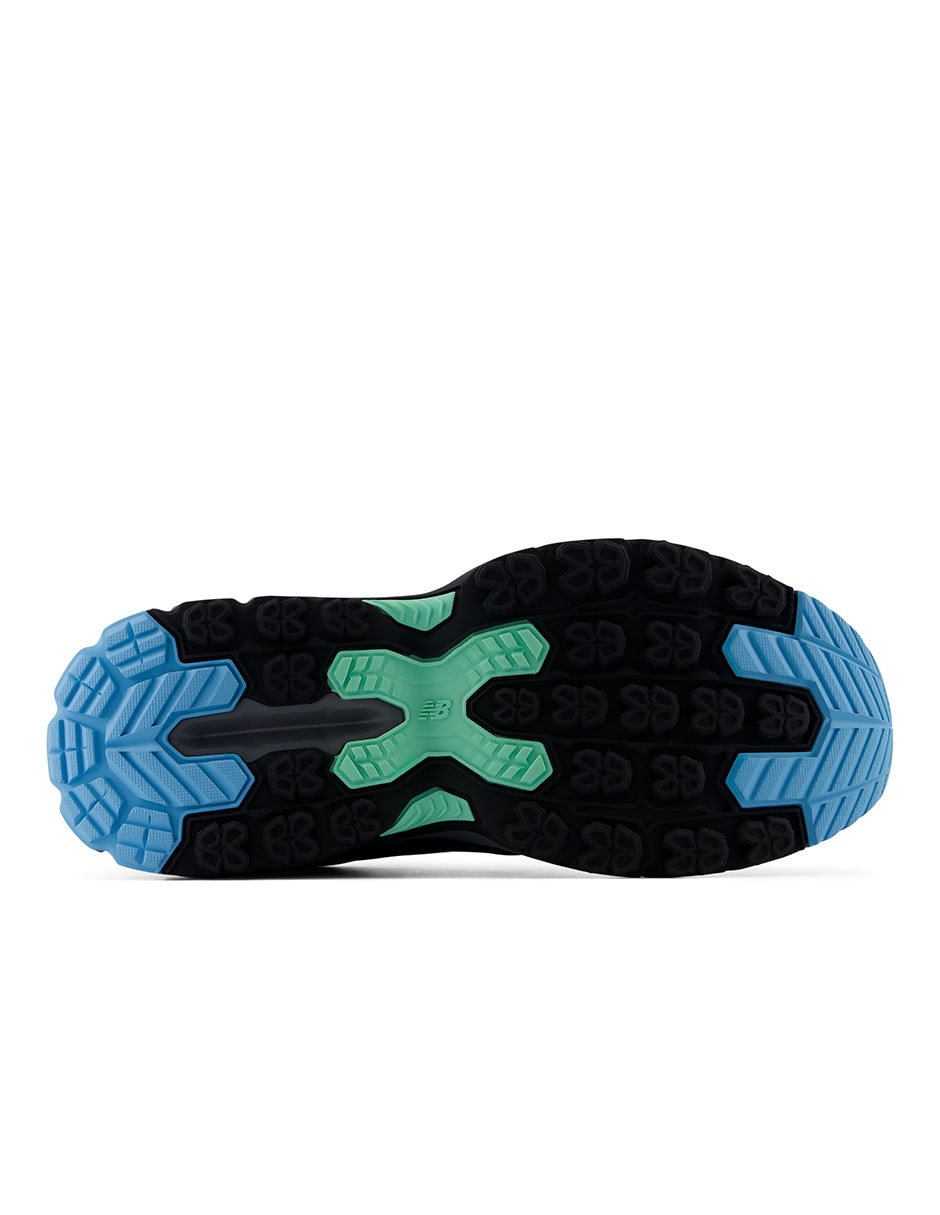 Tenis 410 v9 para senderismo de mujer 6
