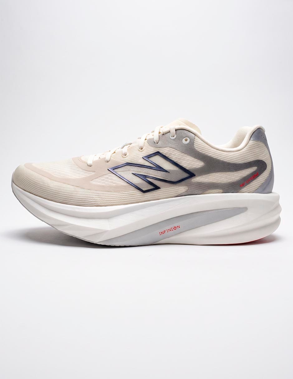 Tenis supercomp rebel para correr de hombre Tenis supercomp rebel para correr de hombre