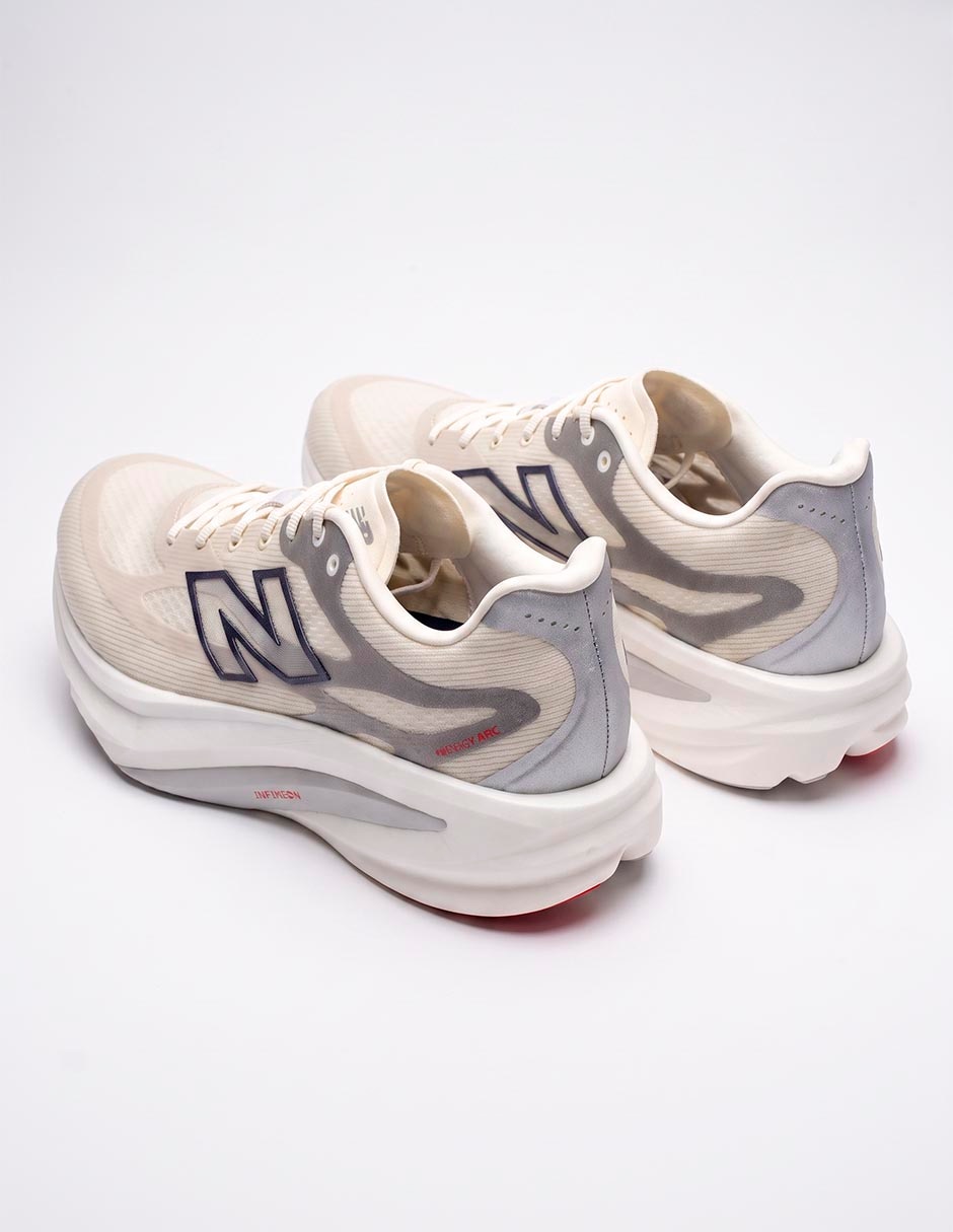 Tenis supercomp rebel para correr de hombre 5