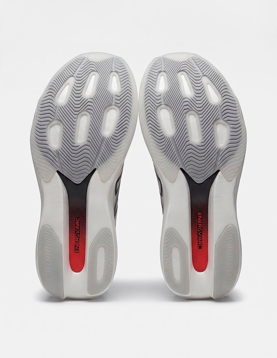 Tenis supercomp rebel para correr de hombre 3