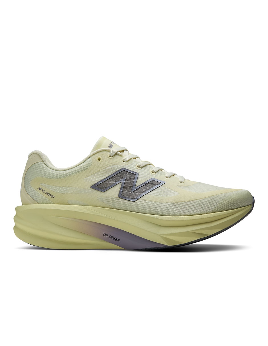 Tenis supercomp rebel va correr de hombre Tenis supercomp rebel va correr de hombre