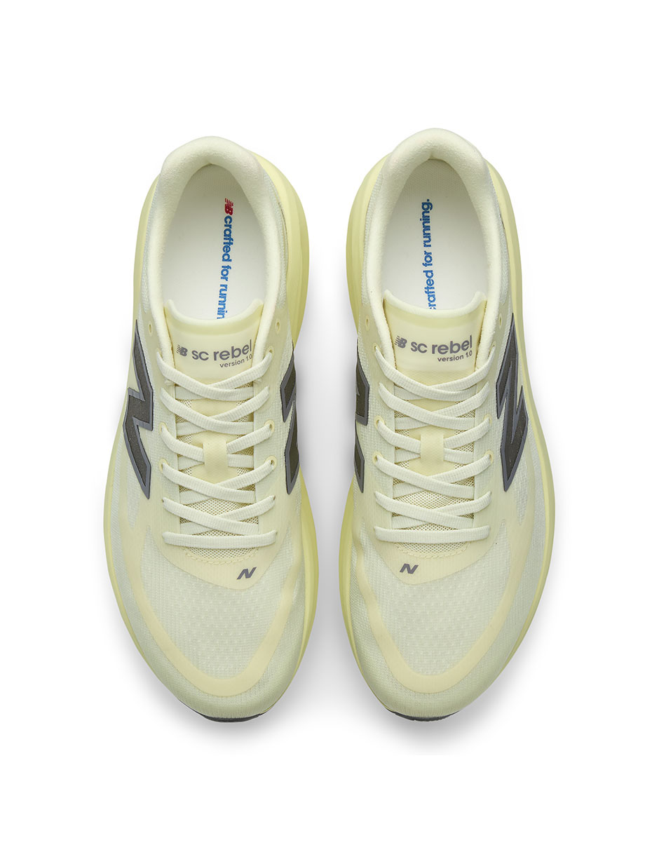 Tenis supercomp rebel va correr de hombre 2
