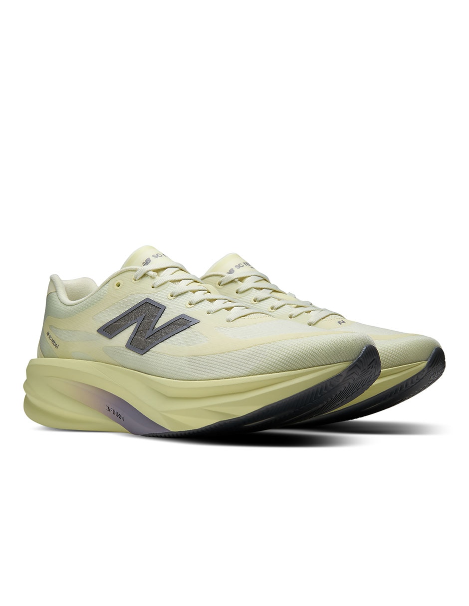 Tenis supercomp rebel va correr de hombre 3