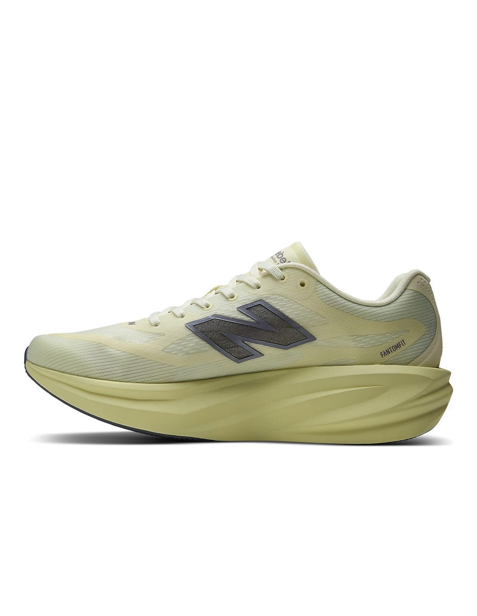 Tenis supercomp rebel va correr de hombre 4