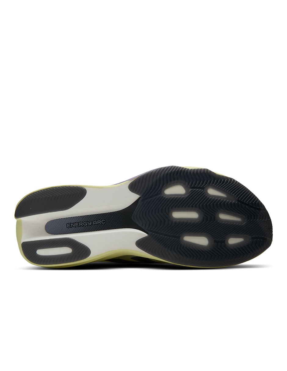 Tenis supercomp rebel va correr de hombre 5
