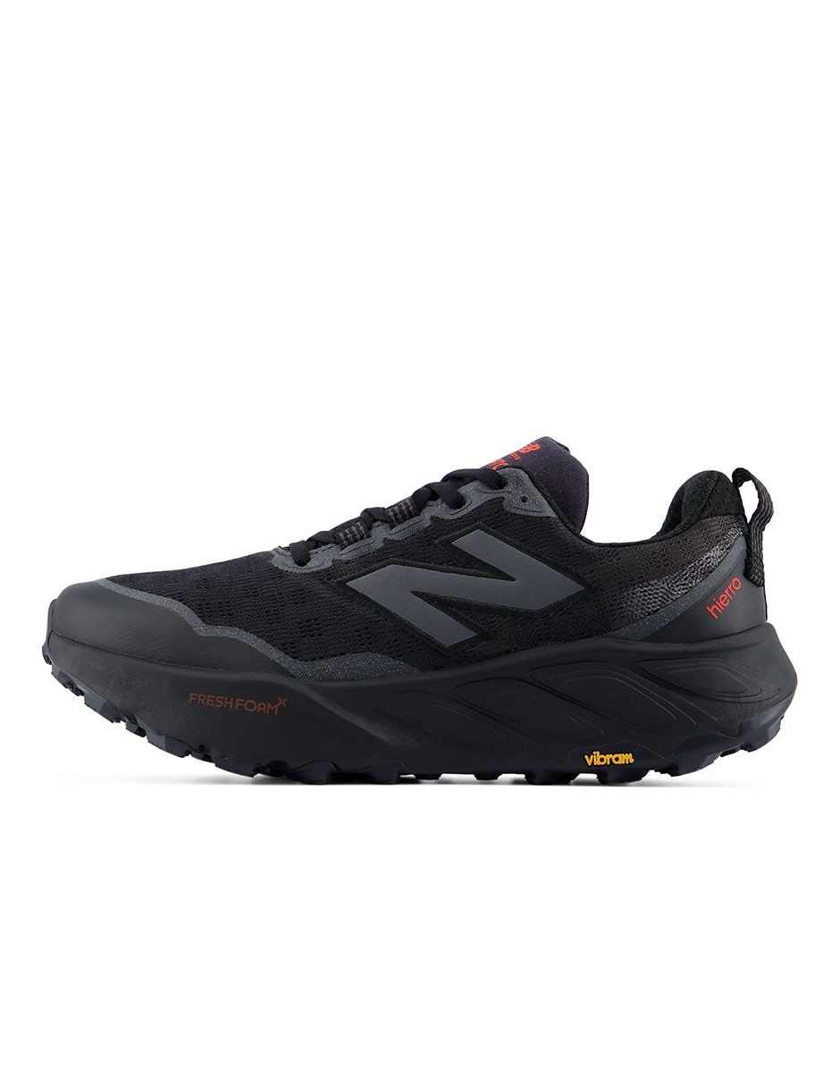 Tenis para senderismo de hombre 3