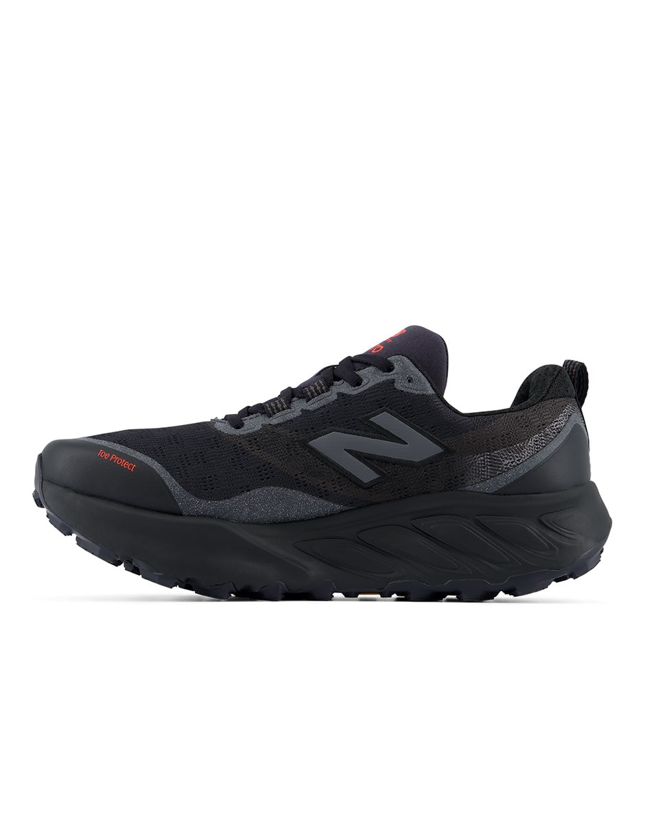 Tenis para senderismo de hombre 6