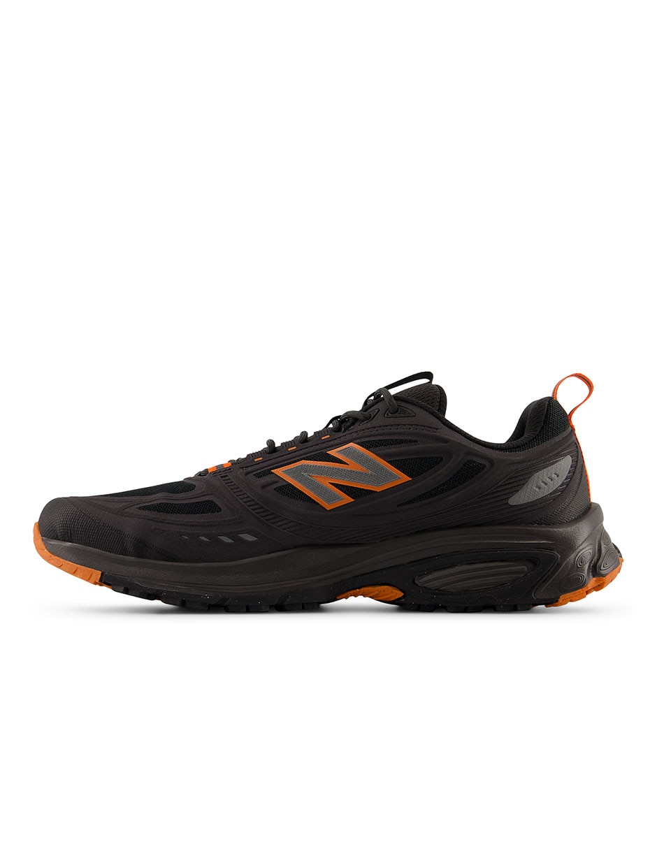 Tenis para senderismo de hombre 2