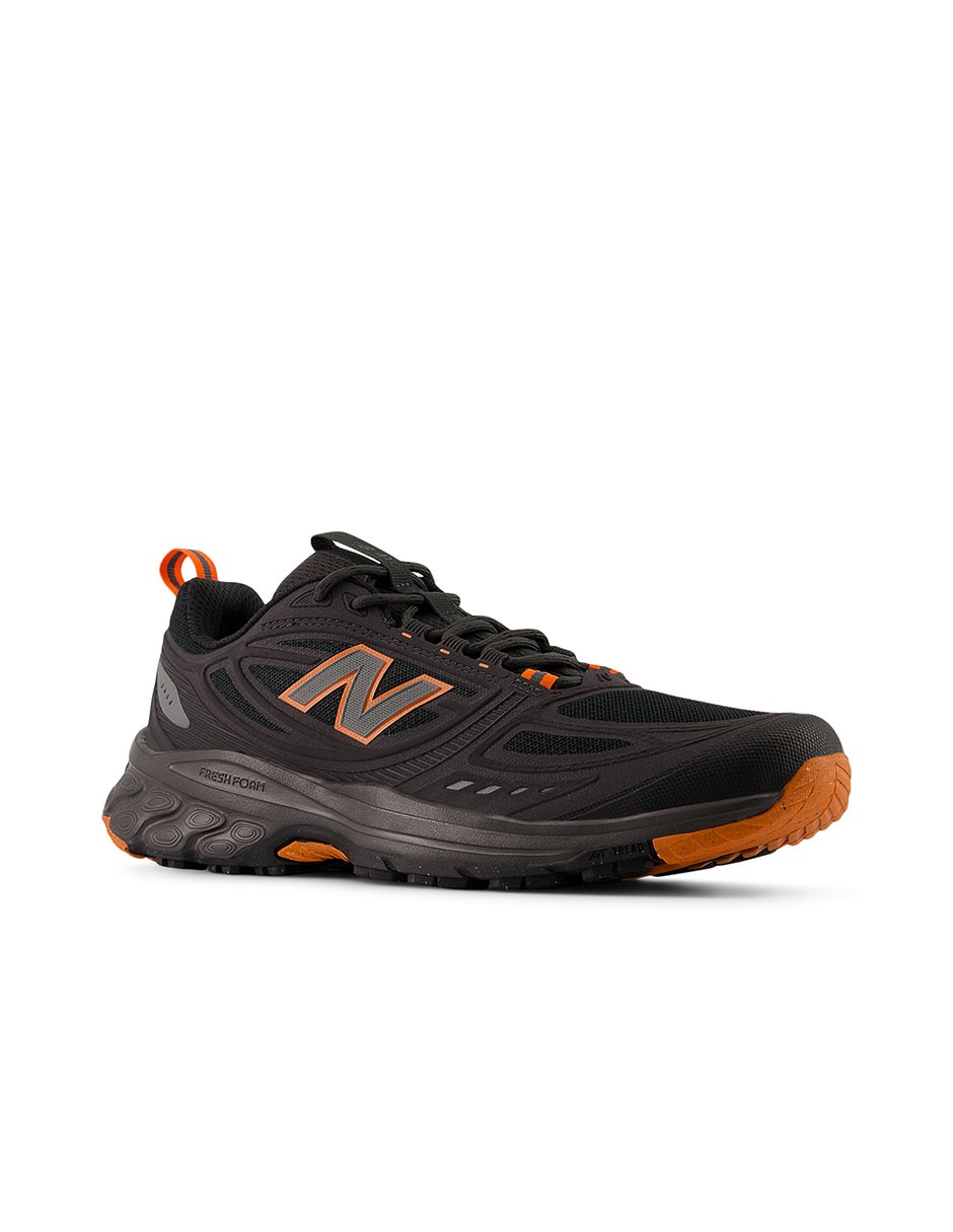 Tenis para senderismo de hombre 3