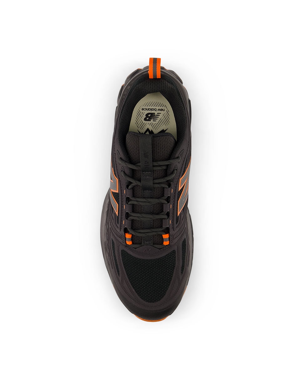Tenis para senderismo de hombre 5