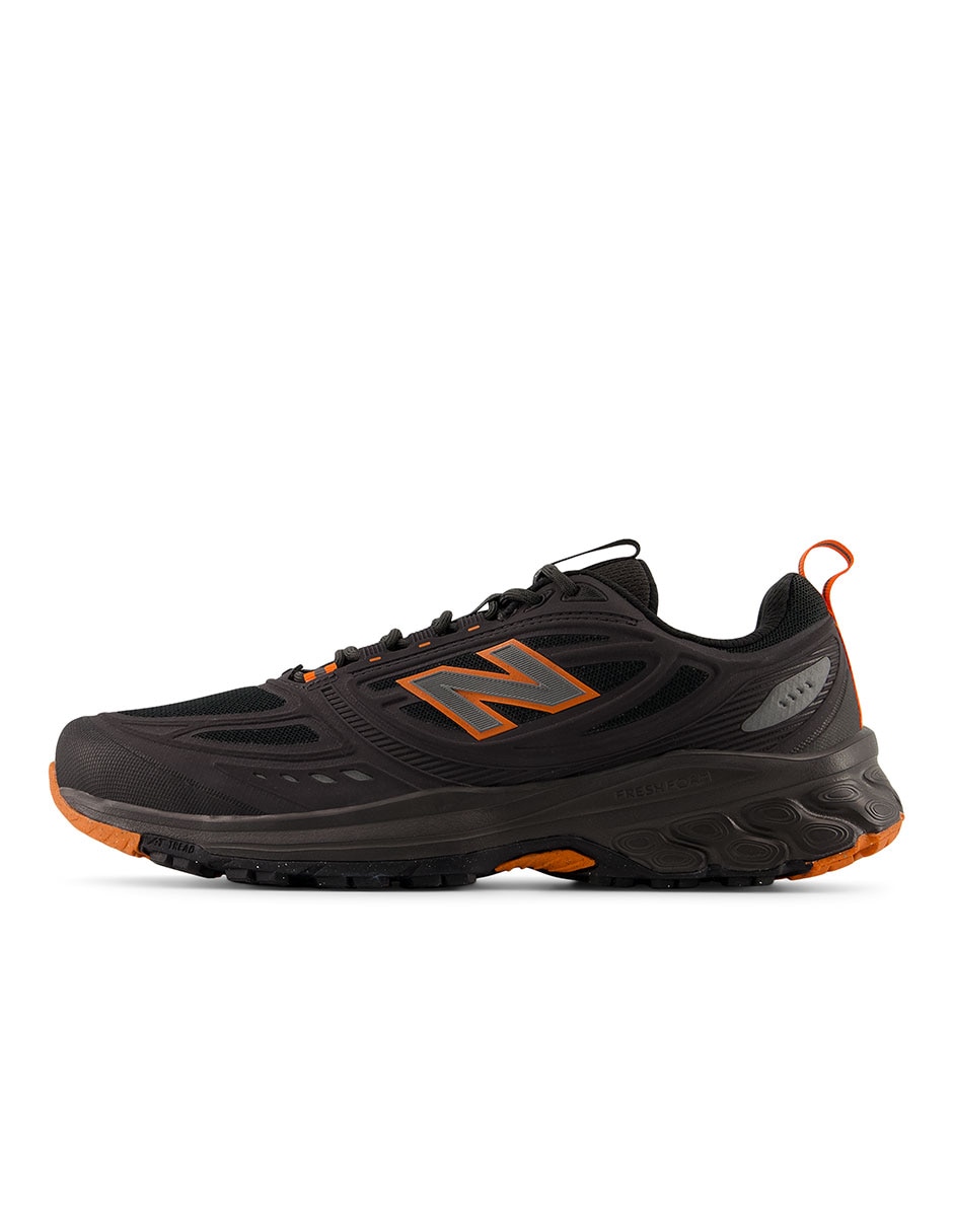 Tenis para senderismo de hombre 6