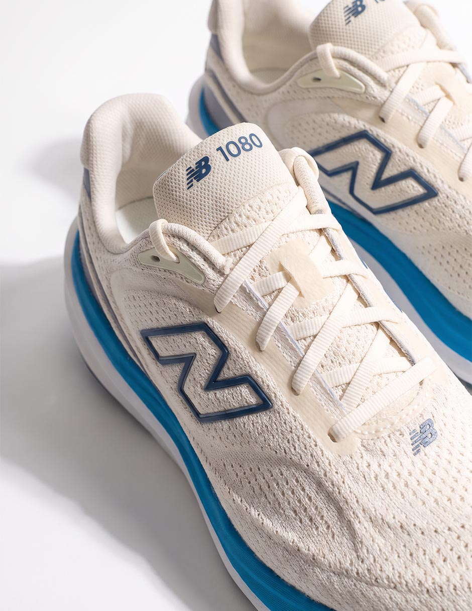 Tenis para correr de hombre 4