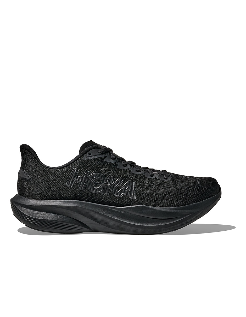 Tenis Mach 7 para correr Hoka de hombre