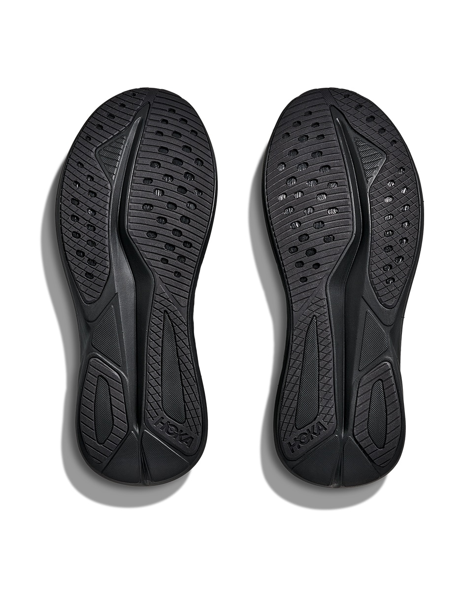 Tenis Mach 7 para correr Hoka de hombre