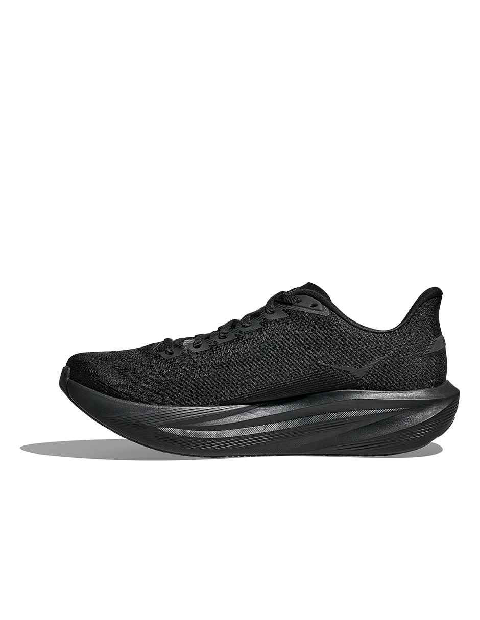 Tenis Mach 7 para correr Hoka de hombre