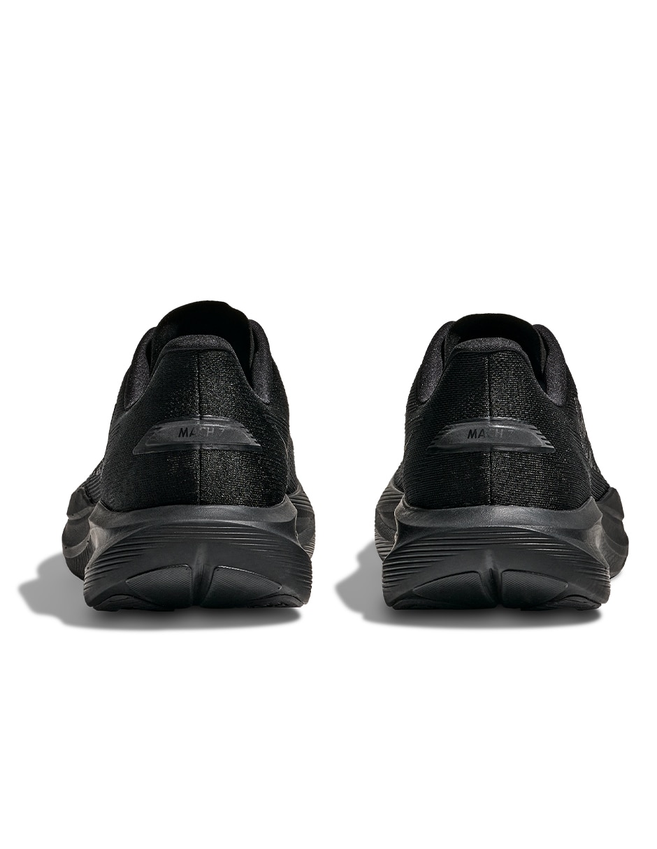 Tenis Mach 7 para correr Hoka de hombre