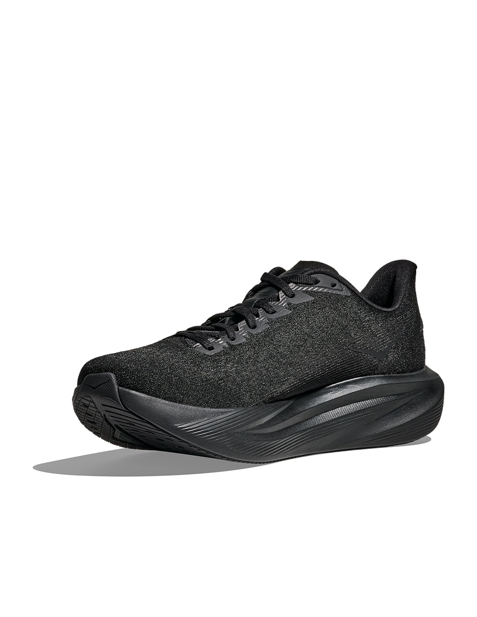 Tenis Mach 7 para correr Hoka de hombre