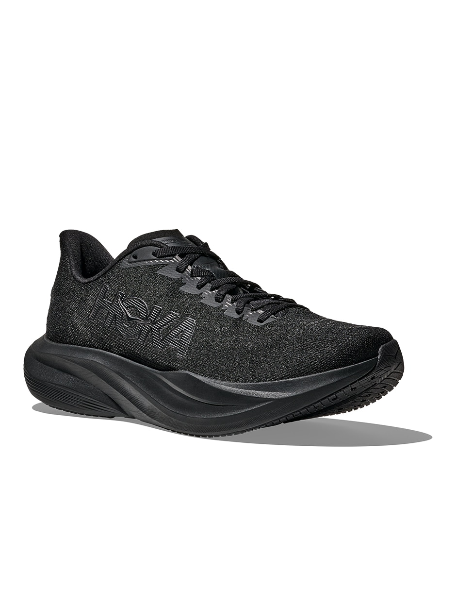 Tenis Mach 7 para correr Hoka de hombre