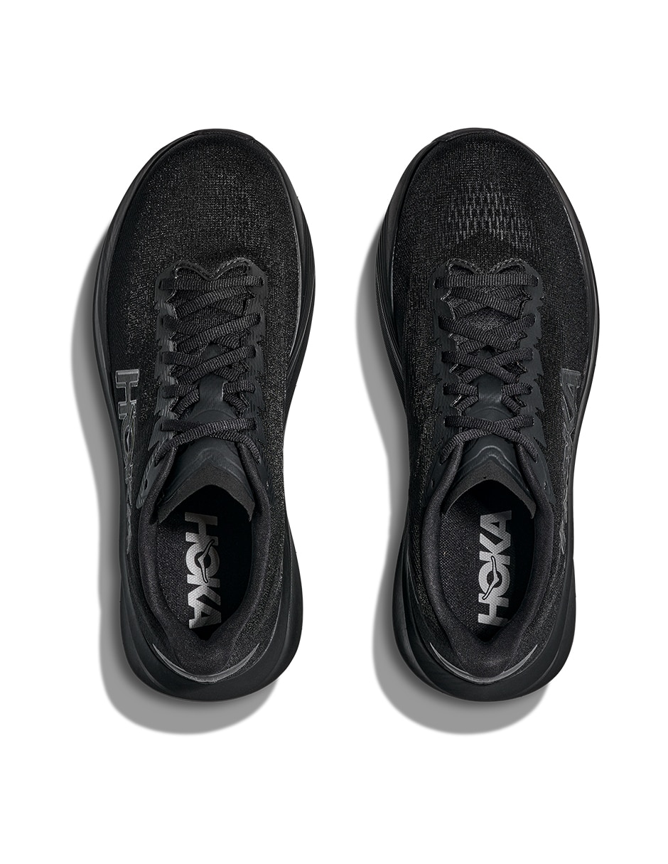 Tenis Mach 7 para correr Hoka de hombre