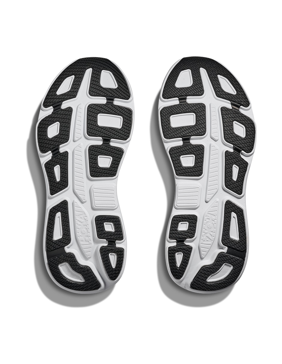 Tenis Bondi 9 para Correr Hoka de Hombre