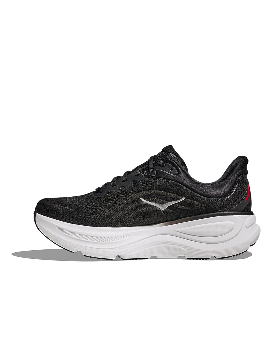 Tenis Bondi 9 para Correr Hoka de Hombre