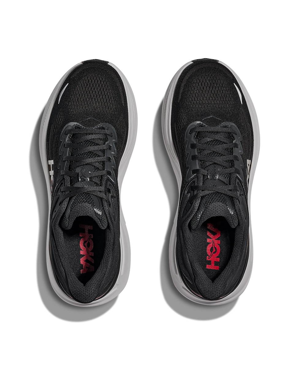 Tenis Bondi 9 para Correr Hoka de Hombre