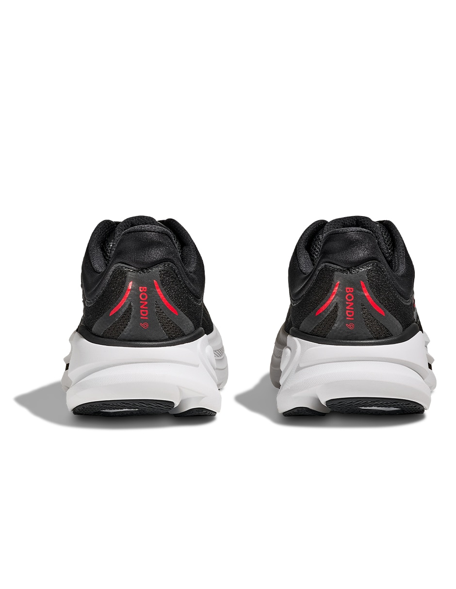 Tenis Bondi 9 para Correr Hoka de Hombre