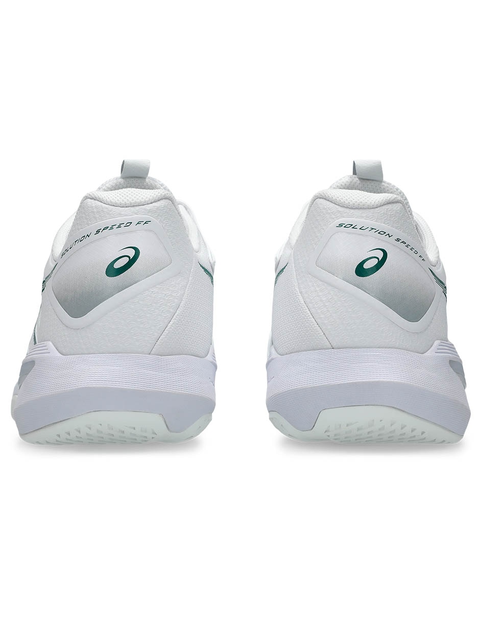 Tenis para tennis de hombre 4