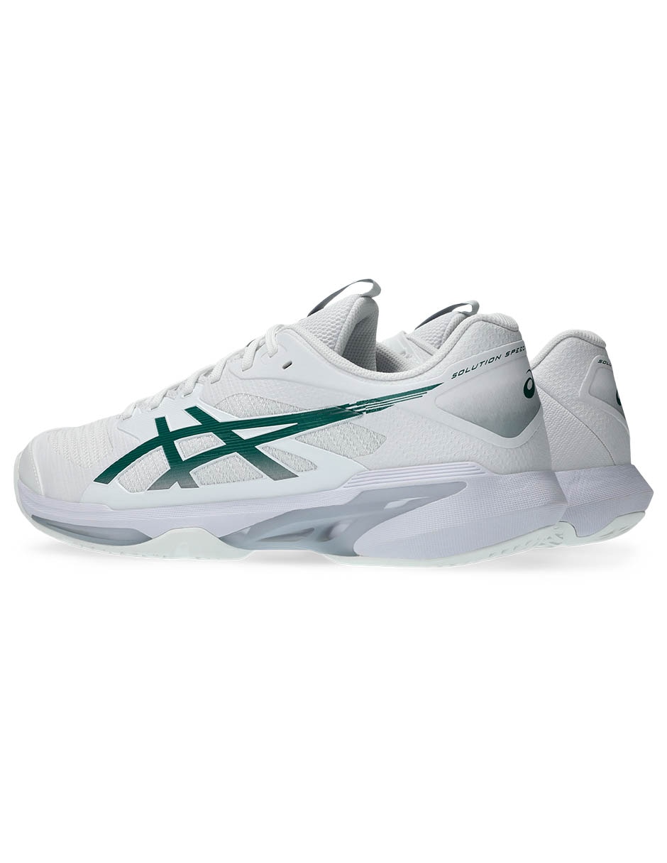 Tenis para tennis de hombre 5