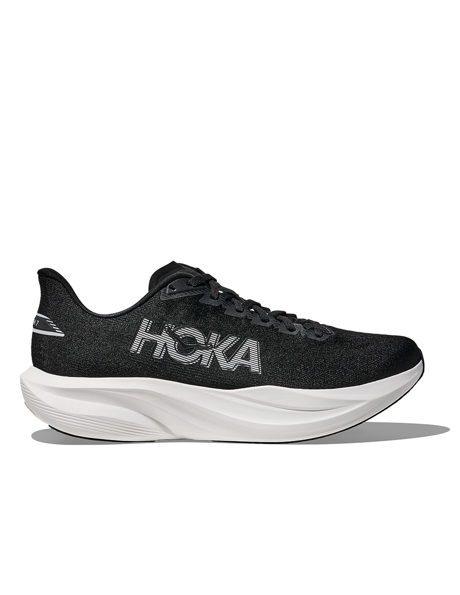 Tenis Mach 7 para correr Hoka de Mujer