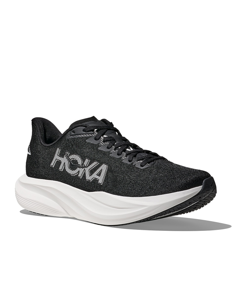 Tenis Mach 7 para correr Hoka de Mujer