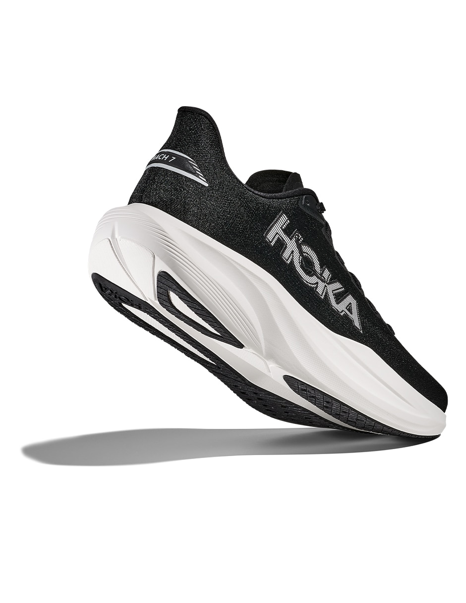 Tenis Mach 7 para correr Hoka de Mujer