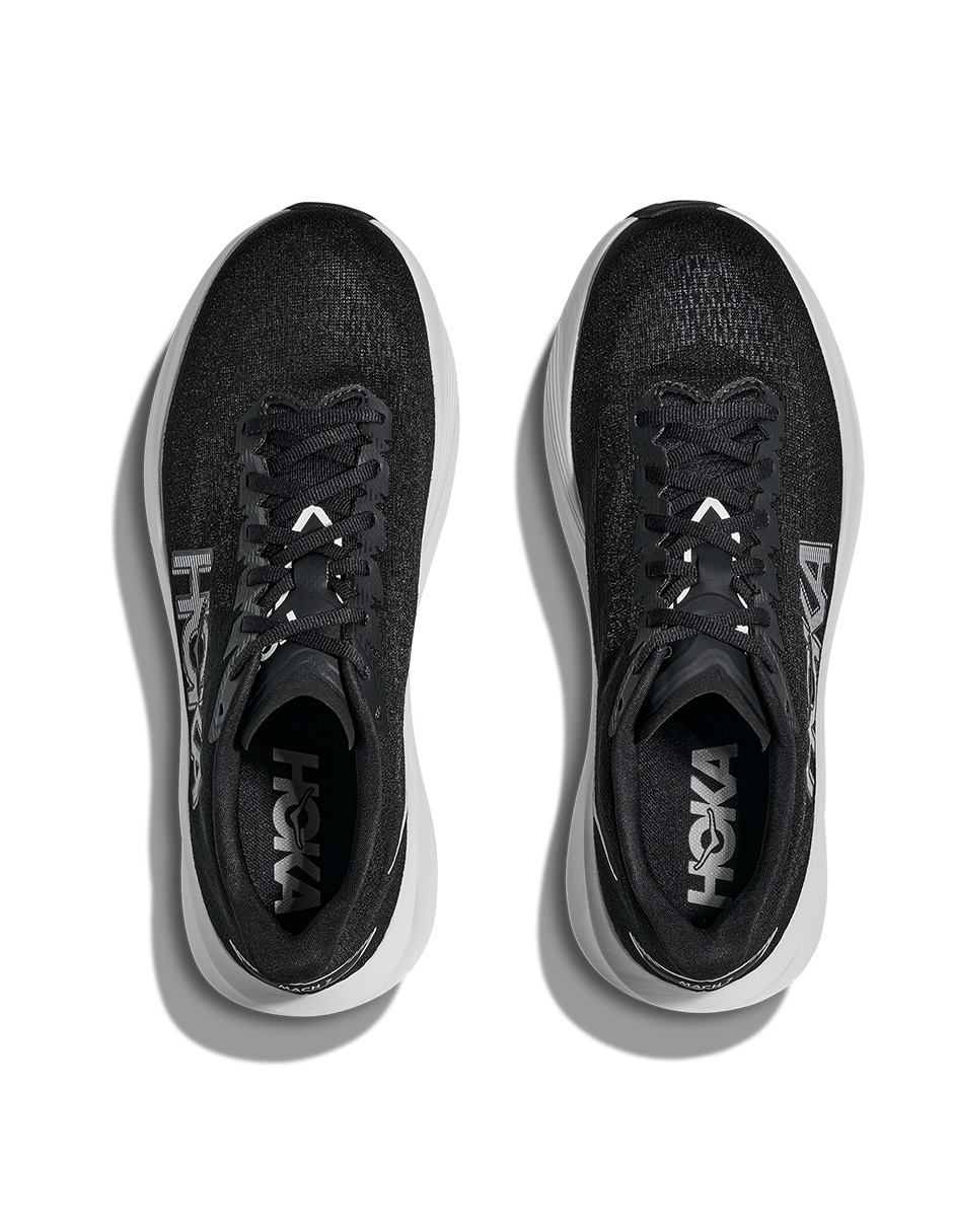 Tenis Mach 7 para correr Hoka de Mujer