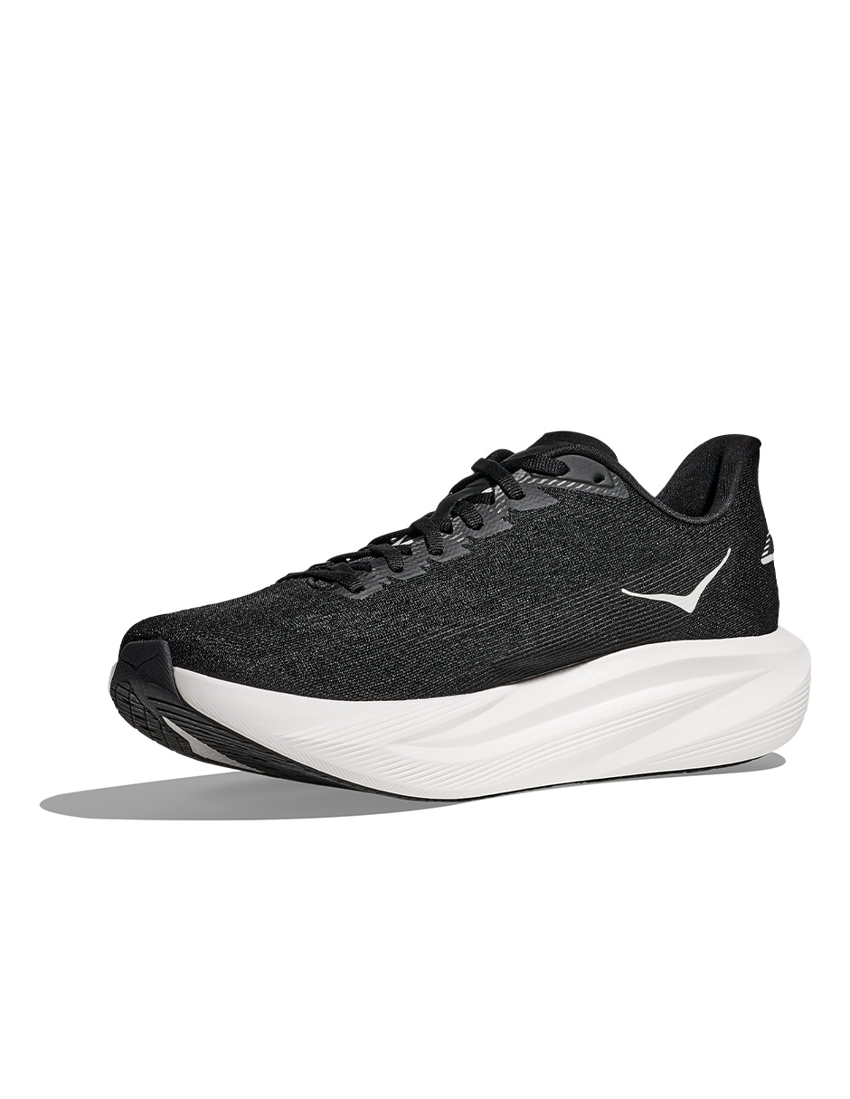Tenis Mach 7 para correr Hoka de Mujer
