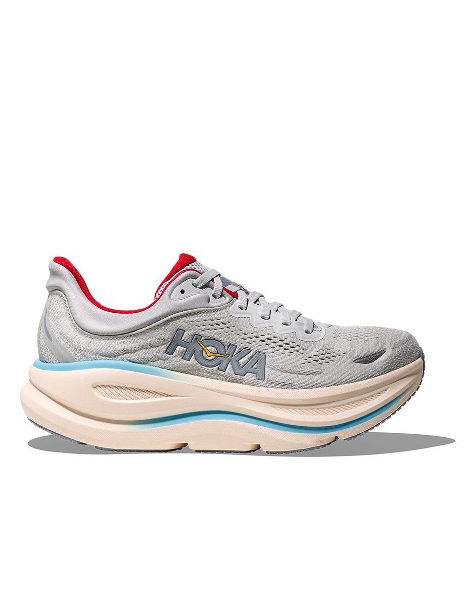Tenis Bondi 9 para Correr Hoka de Mujer