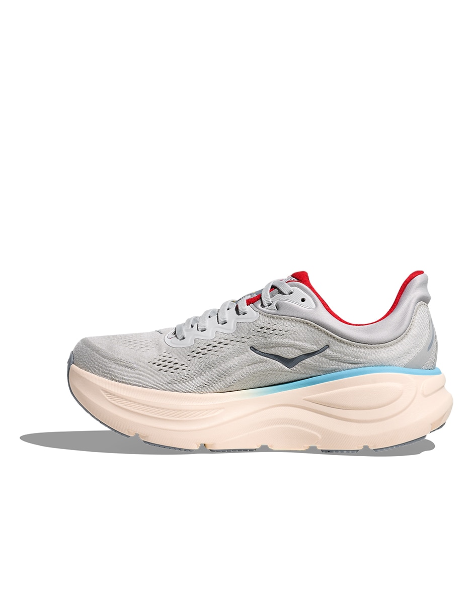 Tenis Bondi 9 para Correr Hoka de Mujer