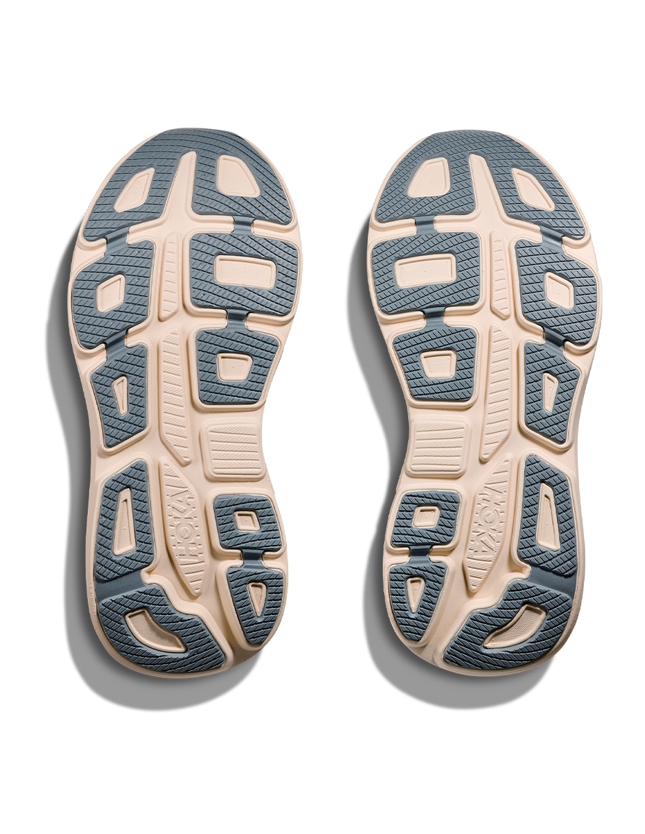 Tenis Bondi 9 para Correr Hoka de Mujer