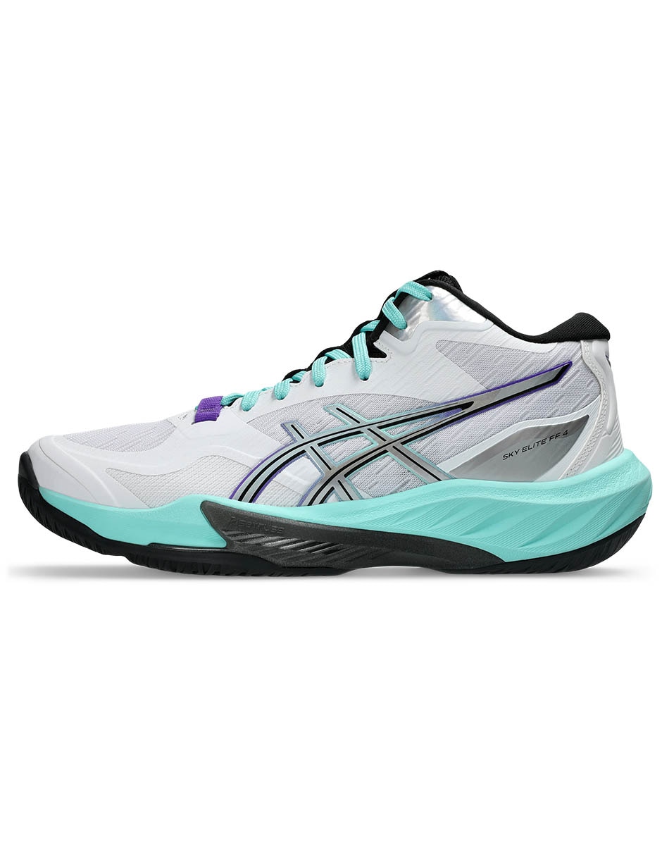 Tenis para voleibol Sky Elite Ff Mt 4 Women de mujer Tenis para voleibol Sky Elite Ff Mt 4 Women de mujer