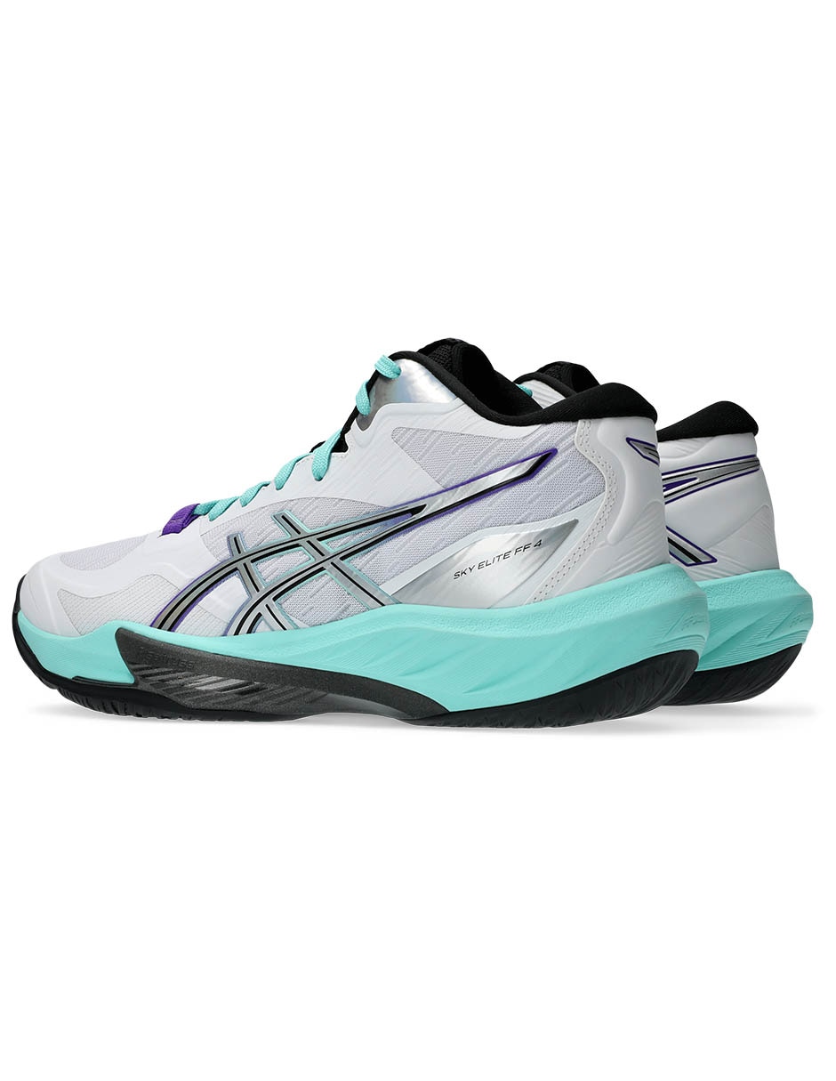 Tenis para voleibol Sky Elite Ff Mt 4 Women de mujer 2