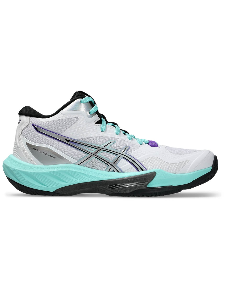 Tenis para voleibol Sky Elite Ff Mt 4 Women de mujer 4