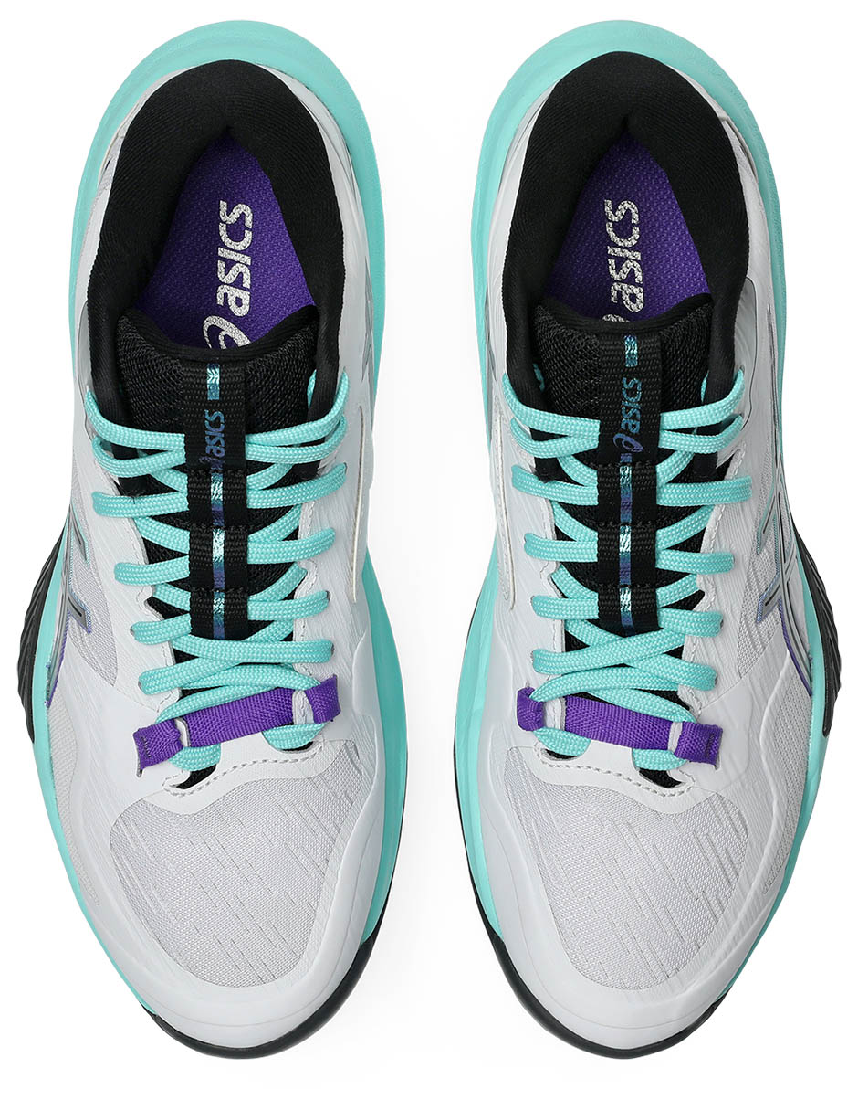 Tenis para voleibol Sky Elite Ff Mt 4 Women de mujer 5