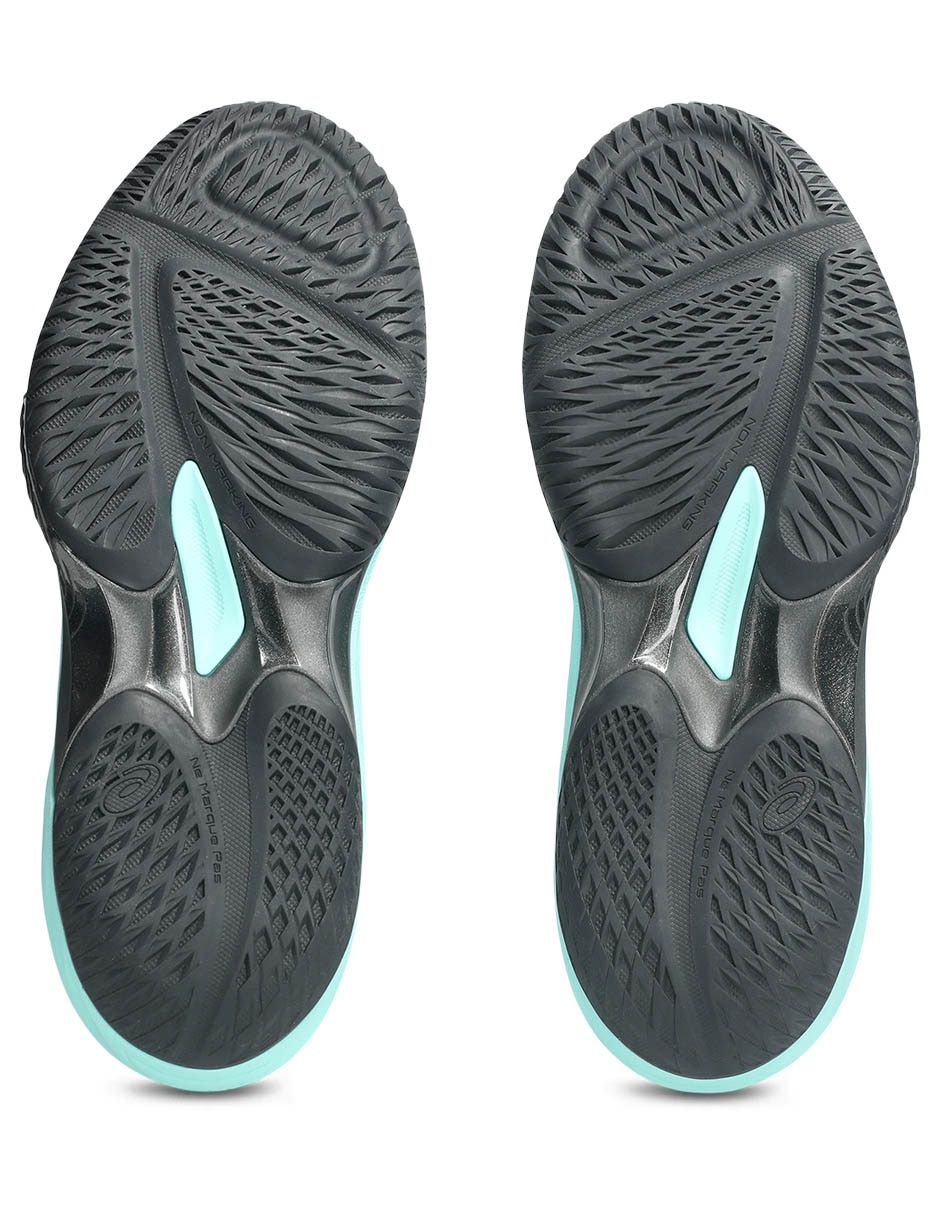 Tenis para voleibol Sky Elite Ff Mt 4 Women de mujer 7