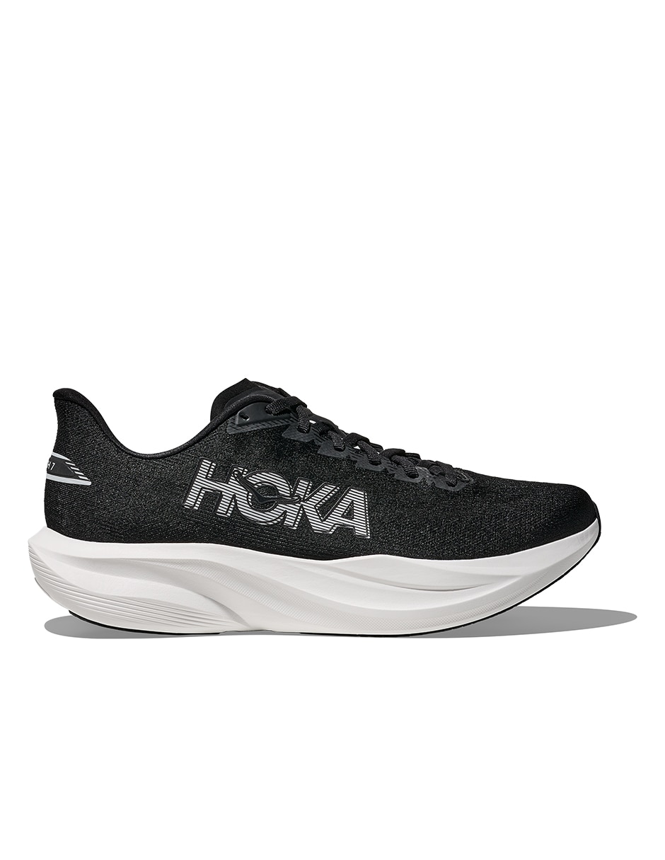 Tenis Mach 7 para correr de hombre