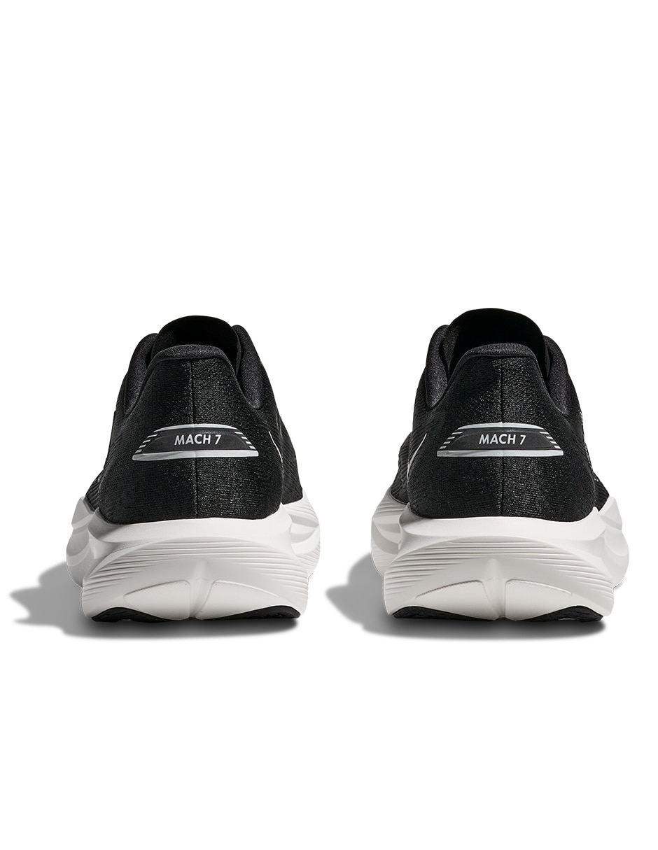 Tenis Mach 7 para correr de hombre 4