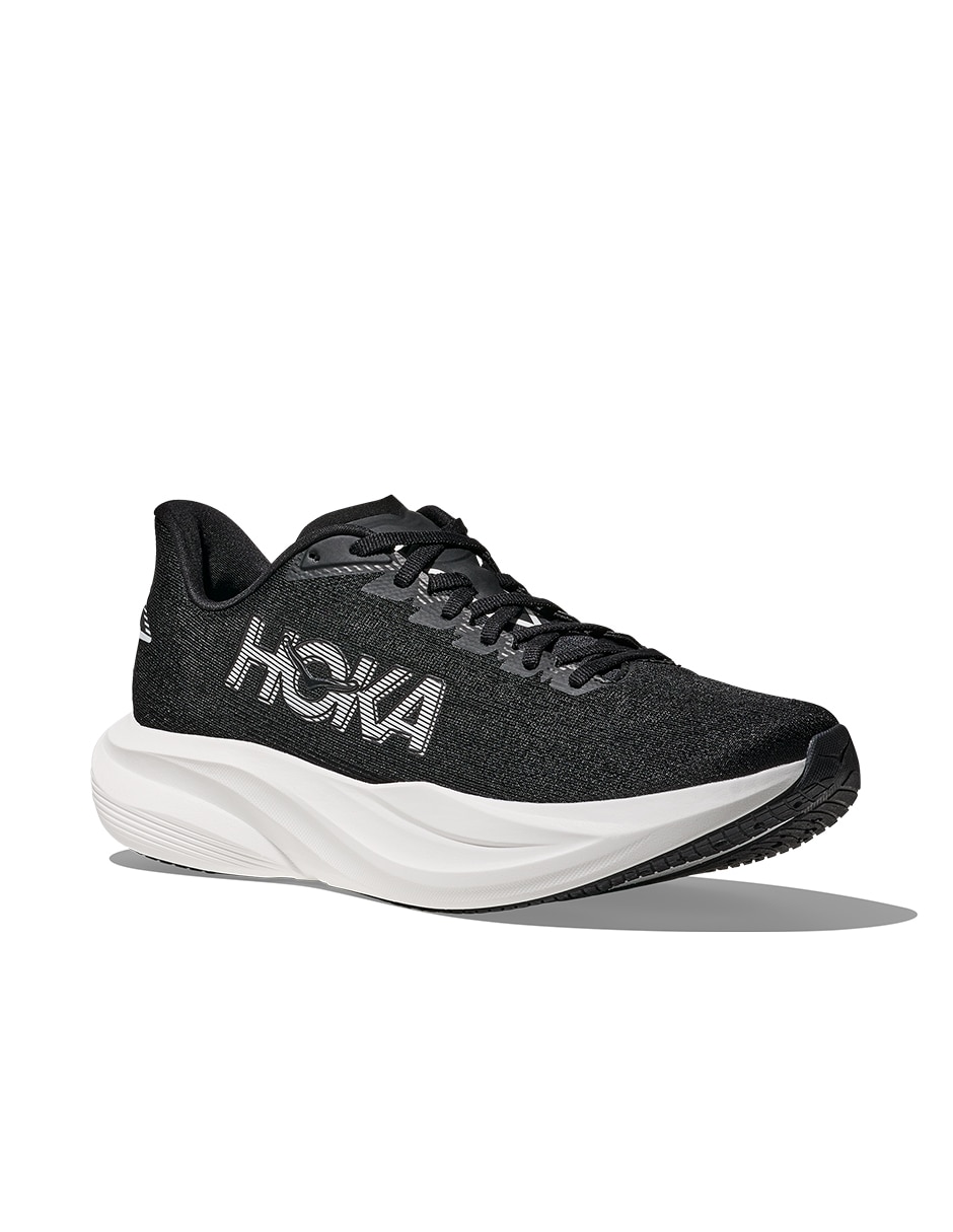 Tenis Mach 7 para correr de hombre 6