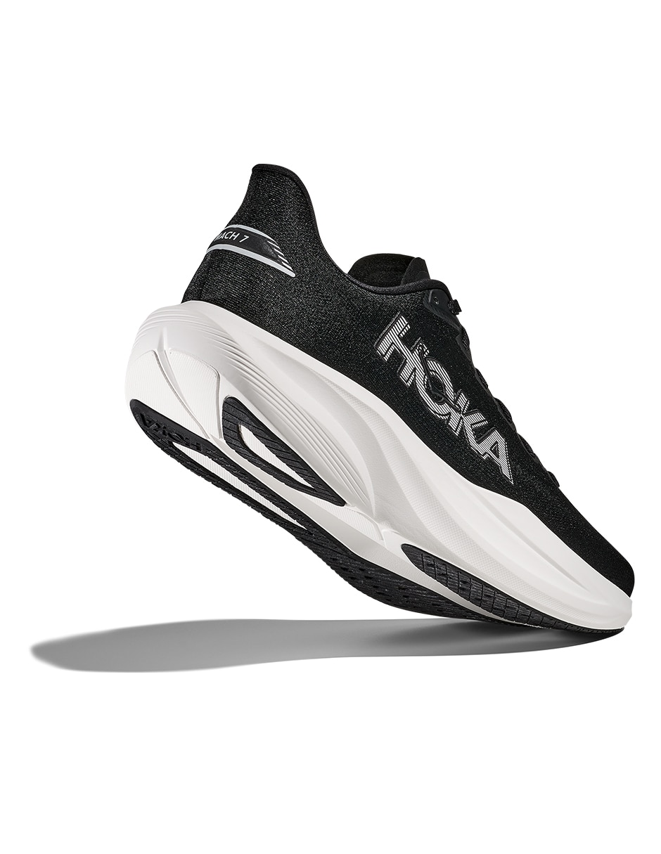 Tenis Mach 7 para correr de hombre 8