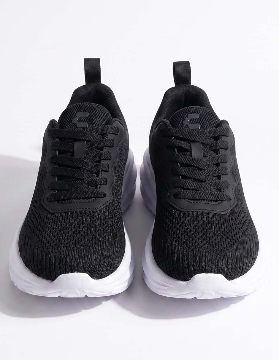 Tenis para correr charly de hombre