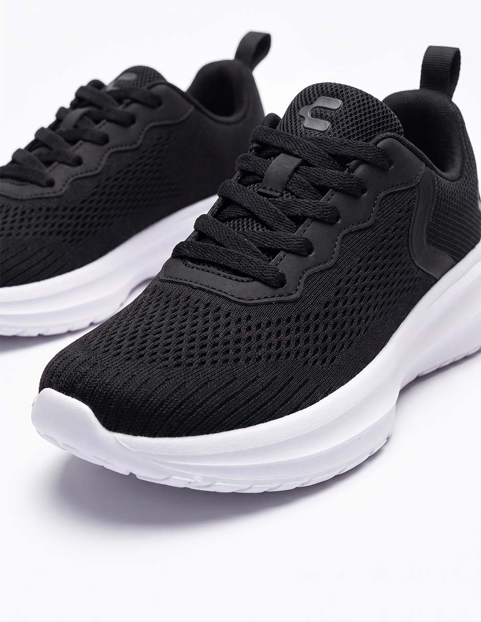 Tenis para correr charly de hombre